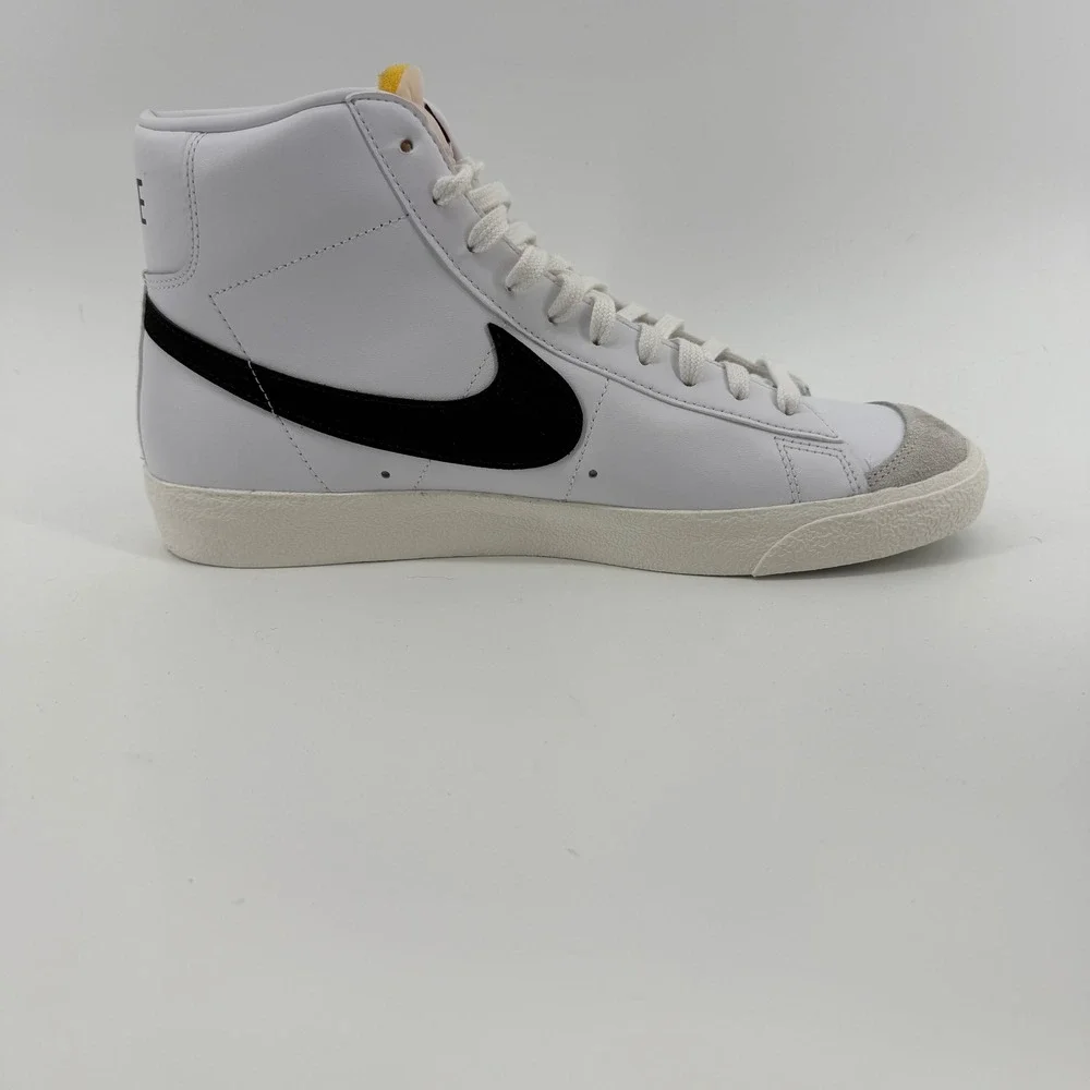 Nike shoes are
